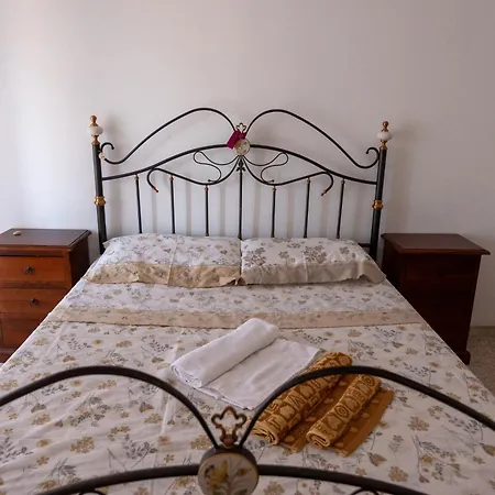 Maison d'hôtes Ti Aspetta2