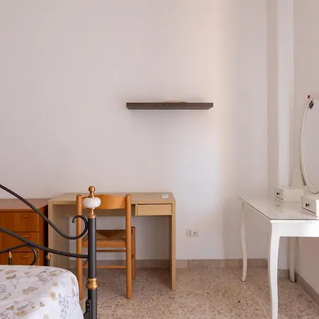 Maison d'hôtes Ti Aspetta2 *