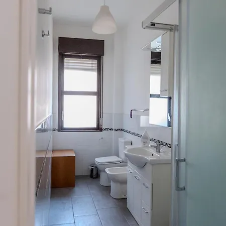 Ti Aspetta2 Maison d'hôtes