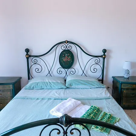 Maison d'hôtes Ti Aspetta2 Catane