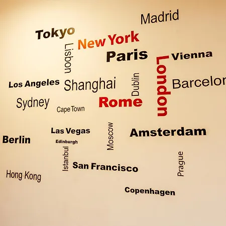 Ti Aspetta2 Maison d'hôtes