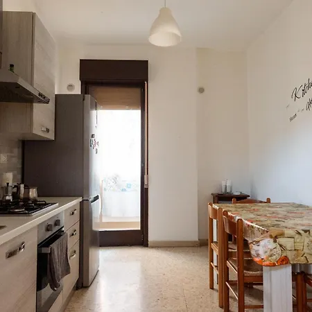 Ti Aspetta2 Guest house