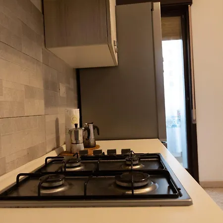 Maison d'hôtes Ti Aspetta2 *