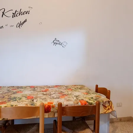 Guest house Ti Aspetta2 Catania
