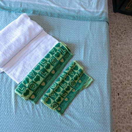 Maison d'hôtes Ti Aspetta2 *