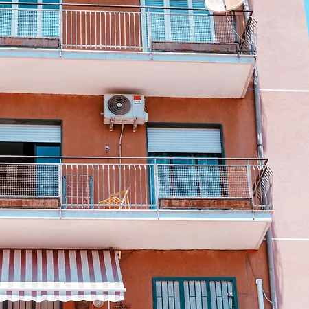 Maison d'hôtes Ti Aspetta2