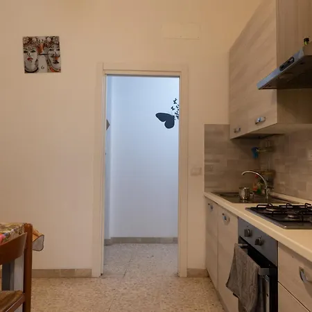 Ti Aspetta2 بيت ضيافة