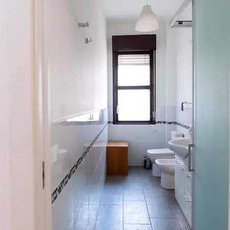 Maison d'hôtes Ti Aspetta2 *