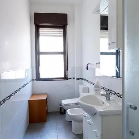 Maison d'hôtes Ti Aspetta2