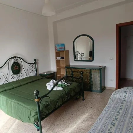 Ti Aspetta2 Maison d'hôtes Catane