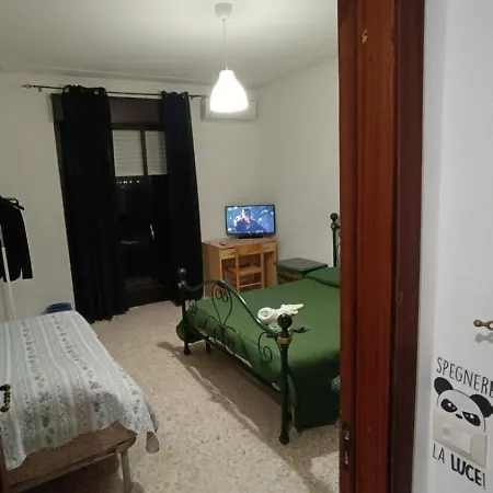 Maison d'hôtes Ti Aspetta2 Catane