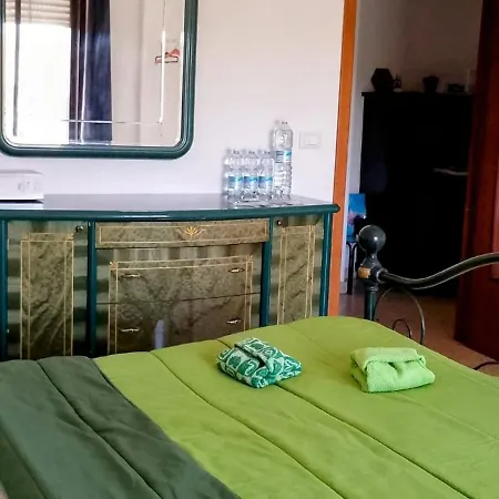 Guest house Ti Aspetta2