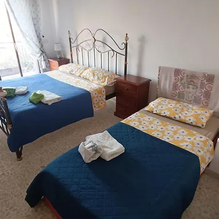 Maison d'hôtes Ti Aspetta2 Catane