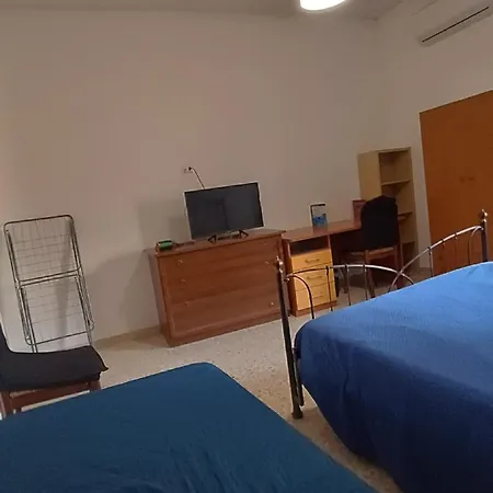 Gæstehus Ti Aspetta2 Catania