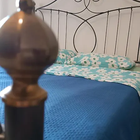 Ti Aspetta2 Gæstehus *