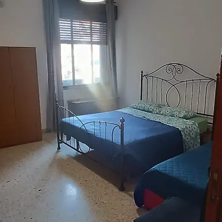Ti Aspetta2 Gæstehus