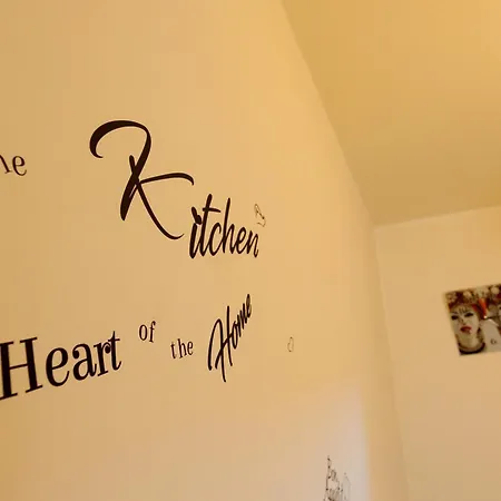 Ti Aspetta2 بيت ضيافة