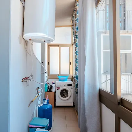 Ti Aspetta2 Guest house *