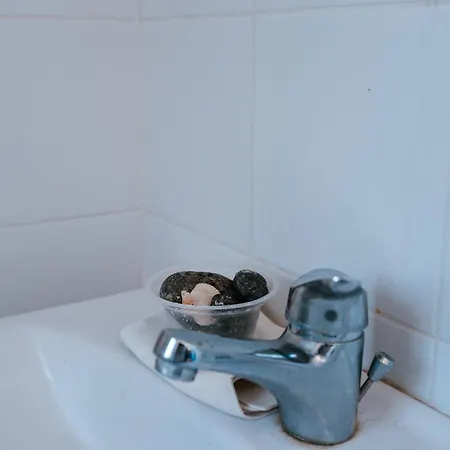 Ti Aspetta2 Maison d'hôtes *