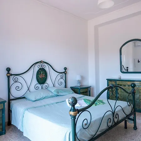 Ti Aspetta2 Guest house