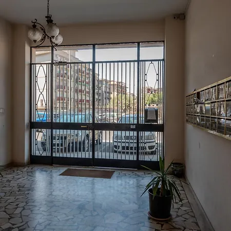 Ti Aspetta2 Guest house *