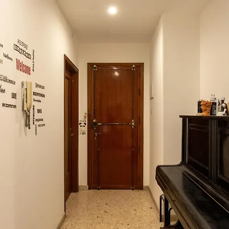 Ti Aspetta2 Maison d'hôtes *