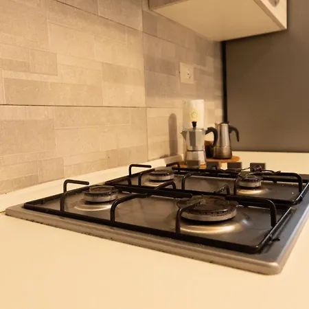 بيت ضيافة Ti Aspetta2 كاتانيا