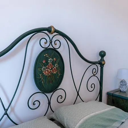 Maison d'hôtes Ti Aspetta2