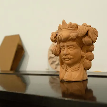 Ti Aspetta2 بيت ضيافة كاتانيا