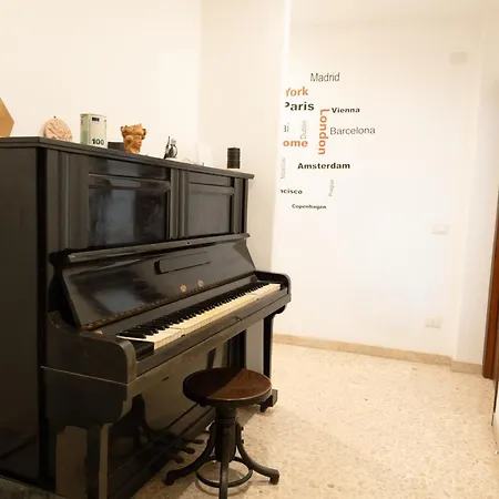 Guest house Ti Aspetta2 Catania