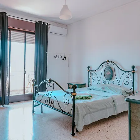 Guest house Ti Aspetta2 *