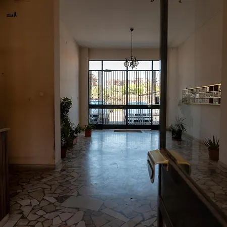 Ti Aspetta2 Guest house Catania
