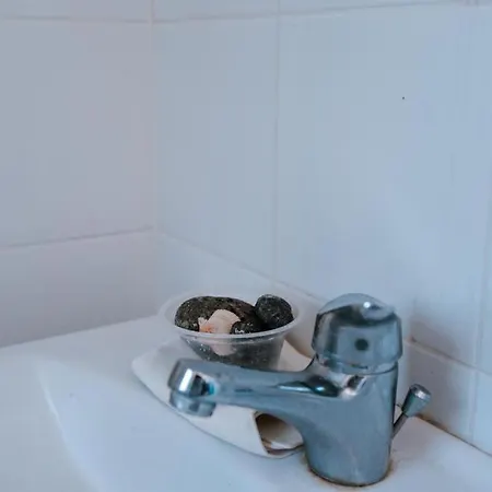 Ti Aspetta2 Maison d'hôtes *