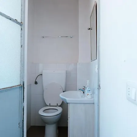Ti Aspetta2 Maison d'hôtes *
