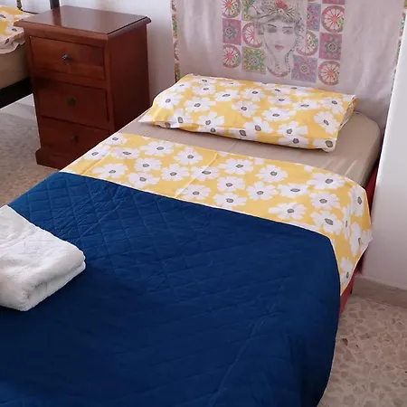 Ti Aspetta2 Konukevi *