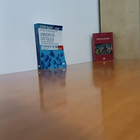 Ti Aspetta2 Gasthof Catania