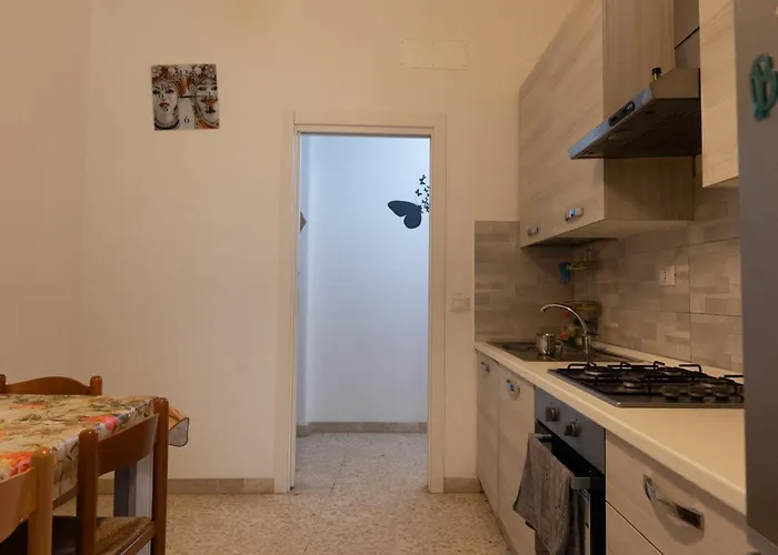 Ti Aspetta2 Gæstehus