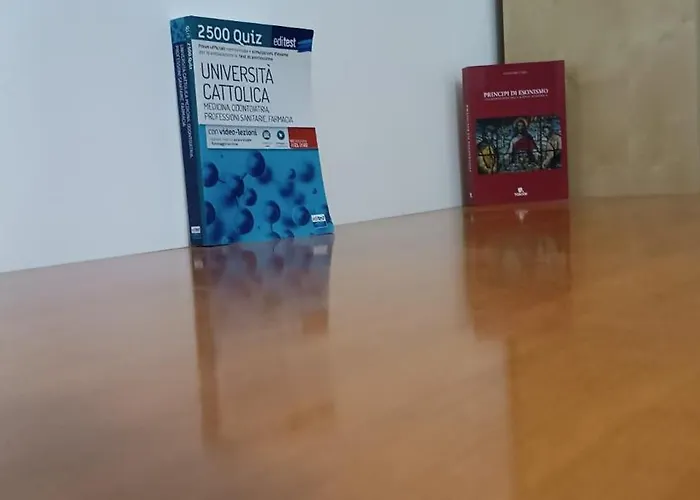 Ti Aspetta2 Affittacamere Catania