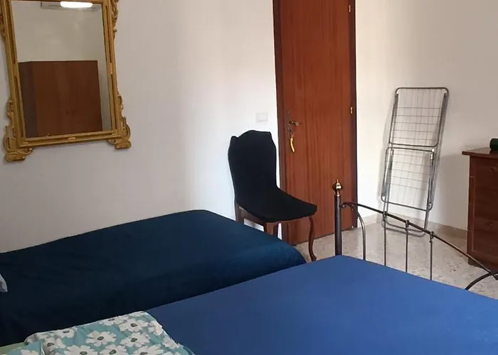 Ti Aspetta2 * Catania