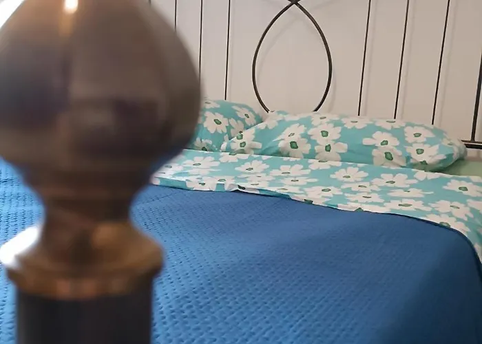 Ti Aspetta2 Affittacamere *