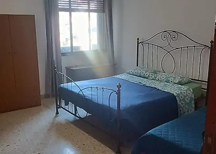 Ti Aspetta2 Gæstehus